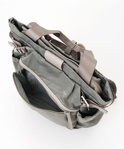 ACE / エース リュック・バックパック | ＰＪ－１６ | 詳細6