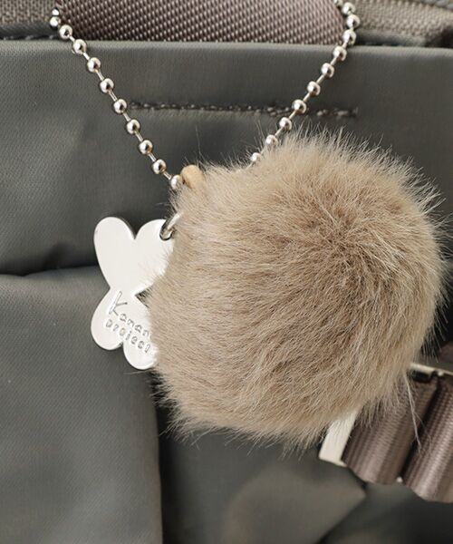 ACE / エース リュック・バックパック | ＰＪ－１６ | 詳細9