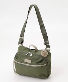 ACE / エース ショルダーバッグ | PJ-15