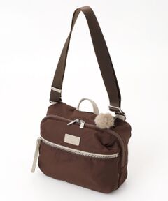 ACE / エース ショルダーバッグ | ＰＪ－１５