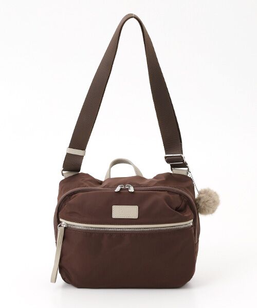 ACE / エース ショルダーバッグ | ＰＪ－１５ | 詳細1