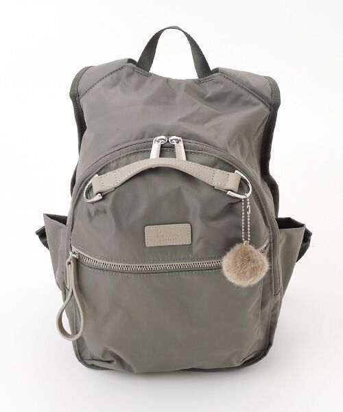 ACE / エース リュック・バックパック | PJ-15 | 詳細1