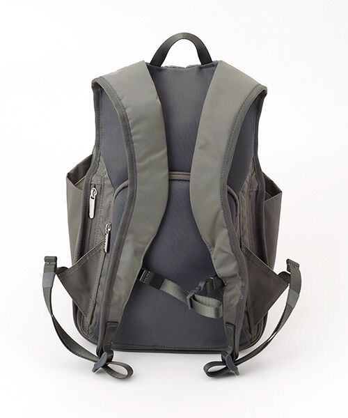 ACE / エース リュック・バックパック | PJ-15 | 詳細3