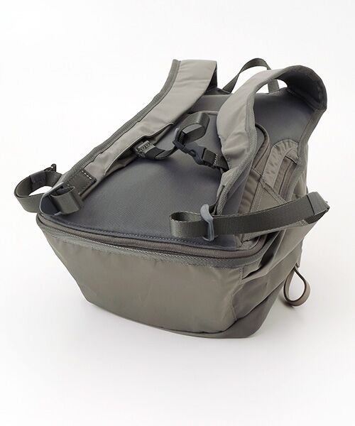 ACE / エース リュック・バックパック | PJ-15 | 詳細4