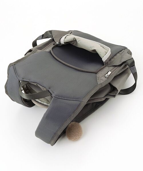 ACE / エース リュック・バックパック | PJ-15 | 詳細7