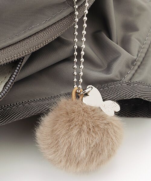 ACE / エース リュック・バックパック | PJ-15 | 詳細8