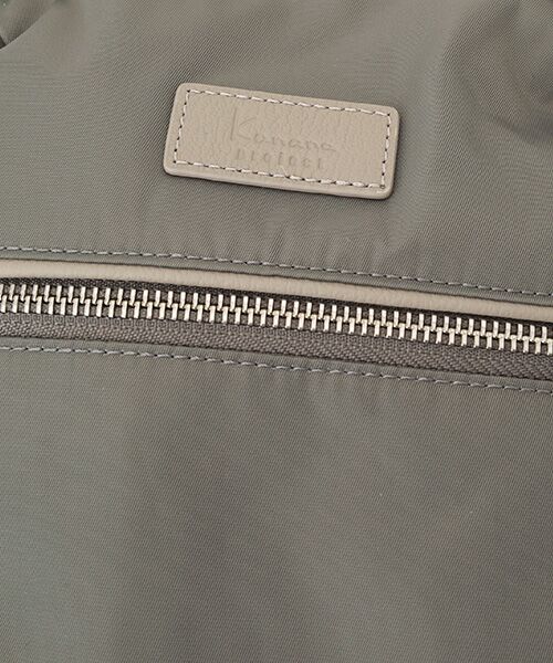 ACE / エース リュック・バックパック | PJ-15 | 詳細9