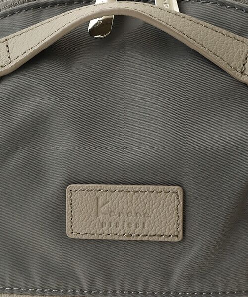 ACE / エース リュック・バックパック | PJ-15 | 詳細9