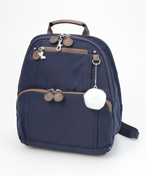 ACE/エース PJ8-3rd ネイビー 8L ACE/エース PJ8-3rd ネイビー 8L