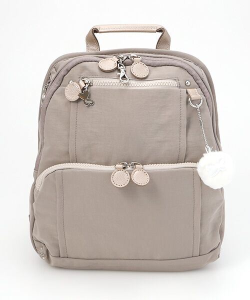 ACE / エース リュック・バックパック | PJ8-3rd | 詳細1