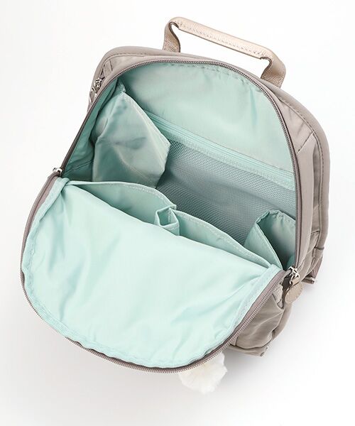 ACE / エース リュック・バックパック | PJ8-3rd | 詳細6