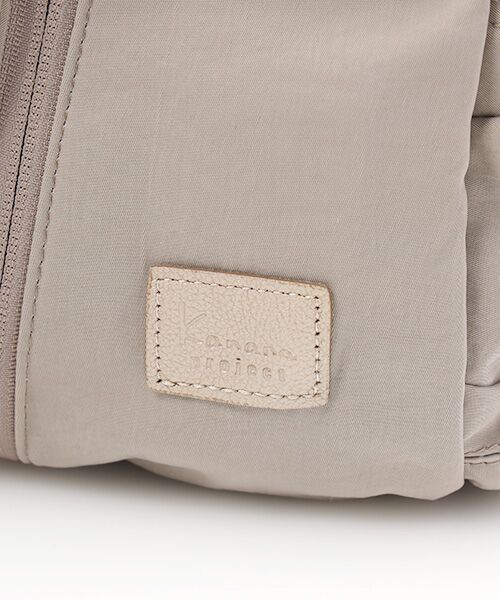 ACE / エース リュック・バックパック | PJ8-3rd | 詳細7