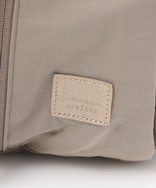 ACE / エース リュック・バックパック | PJ8-3rd | 詳細7