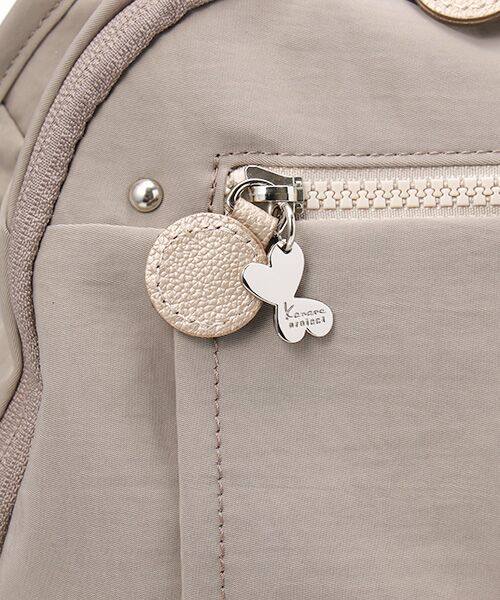 ACE / エース リュック・バックパック | PJ8-3rd | 詳細9