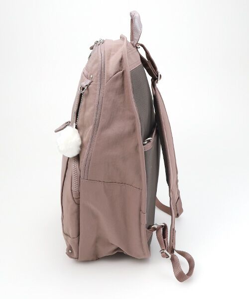 ACE / エース リュック・バックパック | PJ8-3rd | 詳細2