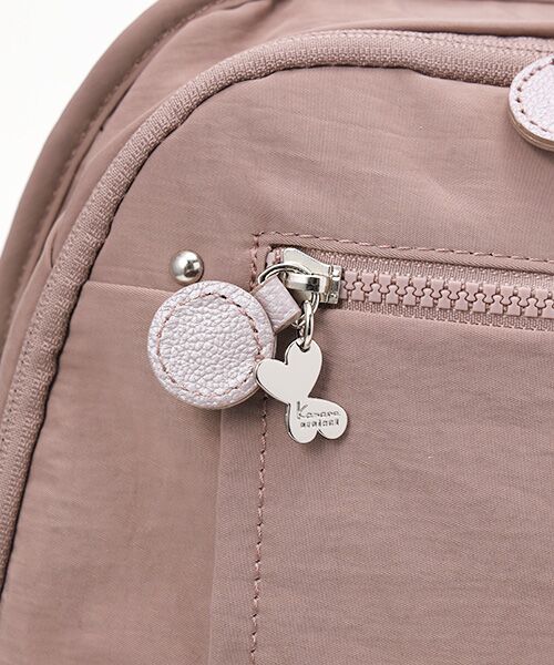 ACE / エース リュック・バックパック | PJ8-3rd | 詳細7