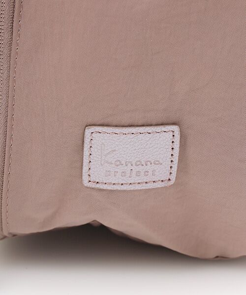 ACE / エース リュック・バックパック | PJ8-3rd | 詳細9