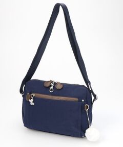 ACE / エース ショルダーバッグ | PJ8-3rd