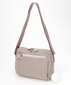 ACE / エース ショルダーバッグ | PJ8-3rd