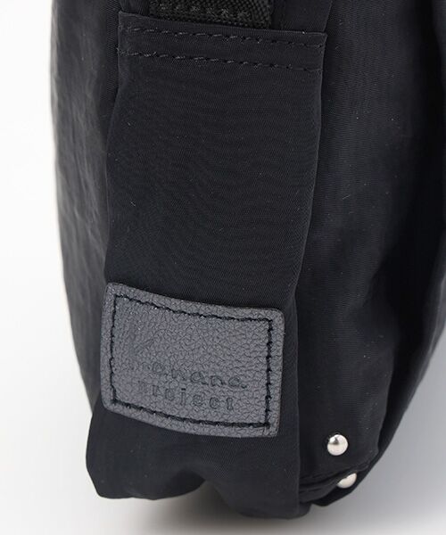 ACE / エース ショルダーバッグ | PJ8-3rd | 詳細7
