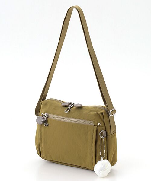 ACE/エース PJ8-3rd オリーブイエロー 3Lサイズ