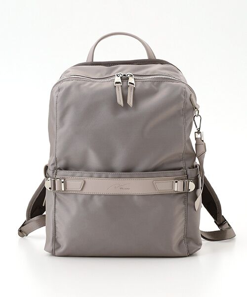 ACE / エース リュック・バックパック | リッカ　スクエアリュック | 詳細1