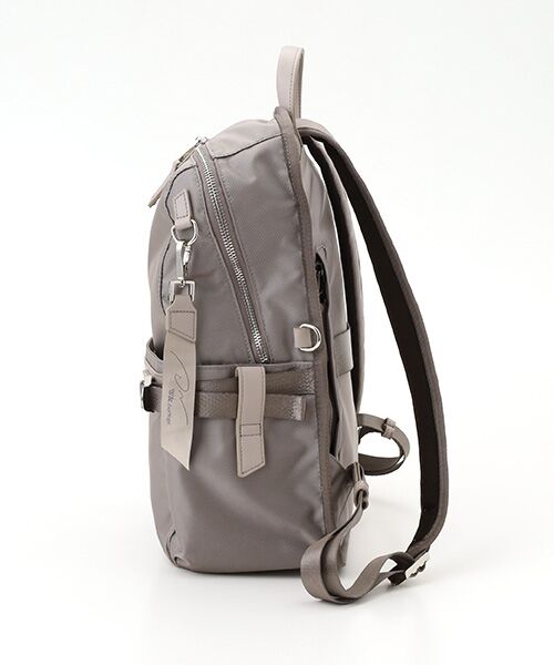 ACE / エース リュック・バックパック | リッカ　スクエアリュック | 詳細2