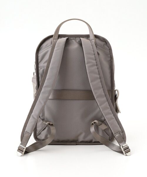 ACE / エース リュック・バックパック | リッカ　スクエアリュック | 詳細3