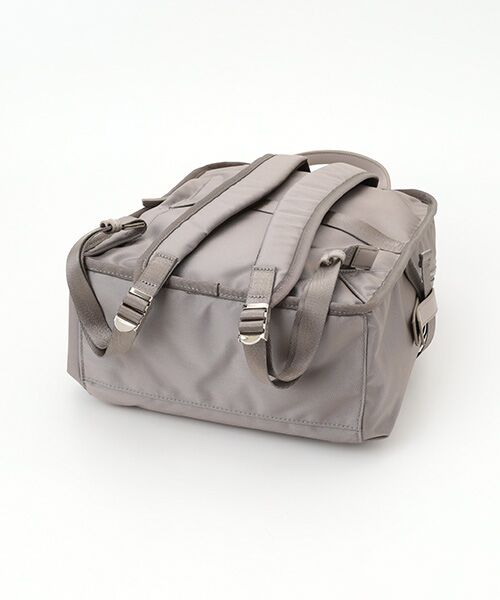 ACE / エース リュック・バックパック | リッカ　スクエアリュック | 詳細4