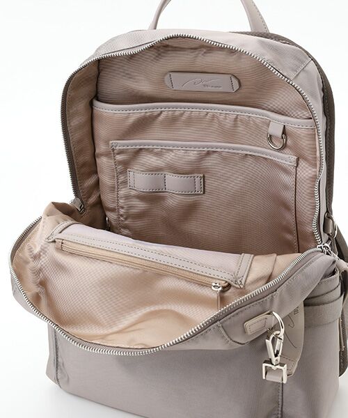 ACE / エース リュック・バックパック | リッカ　スクエアリュック | 詳細5