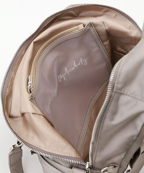 ACE / エース リュック・バックパック | リッカ　スクエアリュック | 詳細6