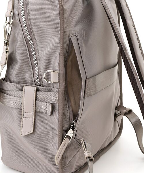 ACE / エース リュック・バックパック | リッカ　スクエアリュック | 詳細7
