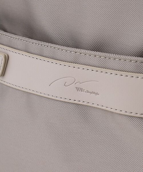 ACE / エース リュック・バックパック | リッカ　スクエアリュック | 詳細8