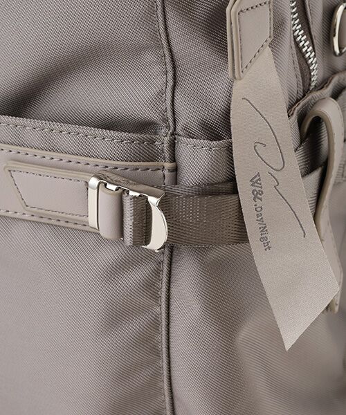 ACE / エース リュック・バックパック | リッカ　スクエアリュック | 詳細9