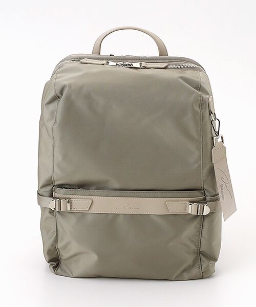 ACE / エース リュック・バックパック | リッカ　スクエアリュック | 詳細1