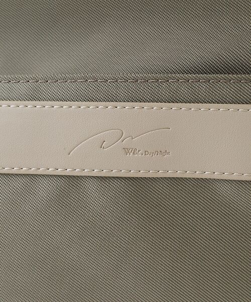 ACE / エース リュック・バックパック | リッカ　スクエアリュック | 詳細10