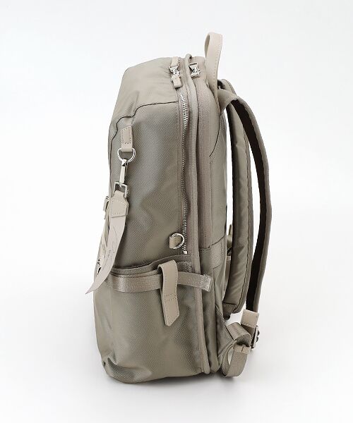 ACE / エース リュック・バックパック | リッカ　スクエアリュック | 詳細2