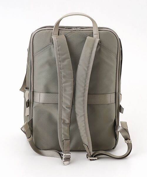 ACE / エース リュック・バックパック | リッカ　スクエアリュック | 詳細3