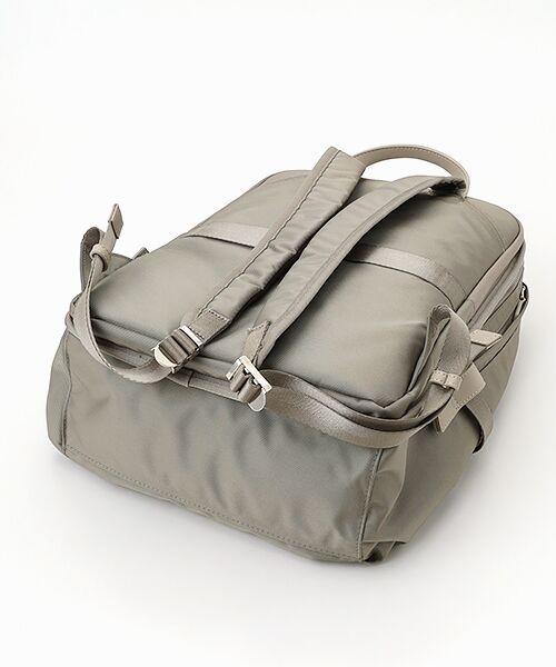 ACE / エース リュック・バックパック | リッカ　スクエアリュック | 詳細4