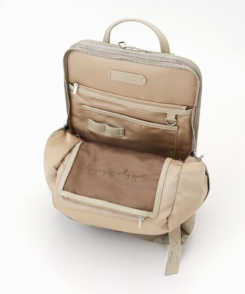 ACE / エース リュック・バックパック | リッカ　スクエアリュック | 詳細5