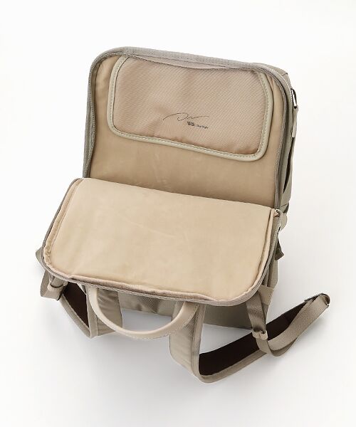 ACE / エース リュック・バックパック | リッカ　スクエアリュック | 詳細6