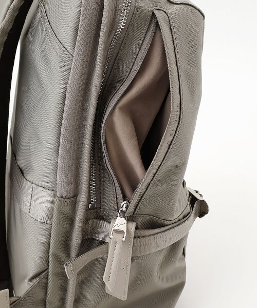 ACE / エース リュック・バックパック | リッカ　スクエアリュック | 詳細8