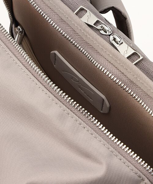ACE / エース リュック・バックパック | リッカ　スクエアリュック | 詳細11