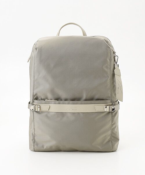 ACE / エース リュック・バックパック | リッカ　スクエアリュック | 詳細1
