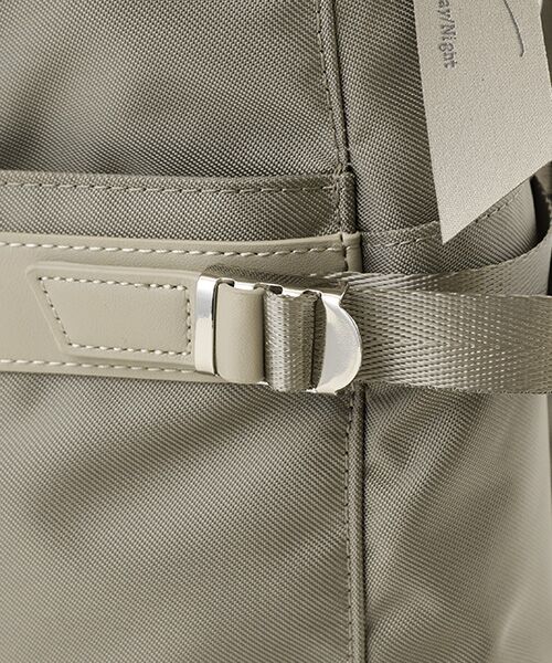 ACE / エース リュック・バックパック | リッカ　スクエアリュック | 詳細11