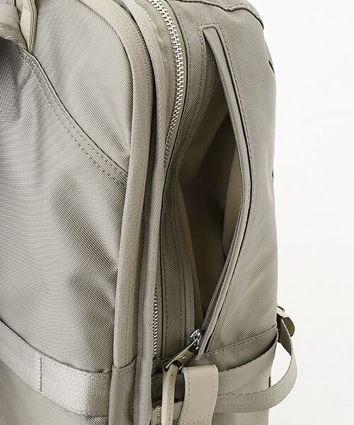 ACE / エース リュック・バックパック | リッカ　スクエアリュック | 詳細12