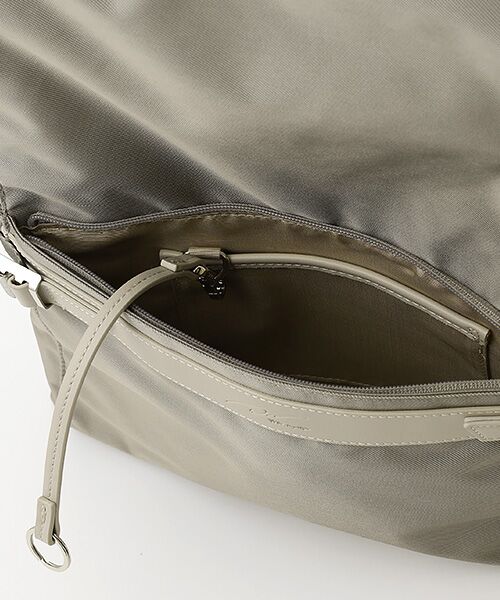 ACE / エース リュック・バックパック | リッカ　スクエアリュック | 詳細13