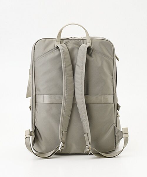 ACE / エース リュック・バックパック | リッカ　スクエアリュック | 詳細3