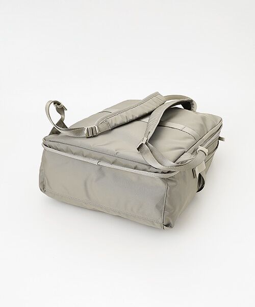 ACE / エース リュック・バックパック | リッカ　スクエアリュック | 詳細4