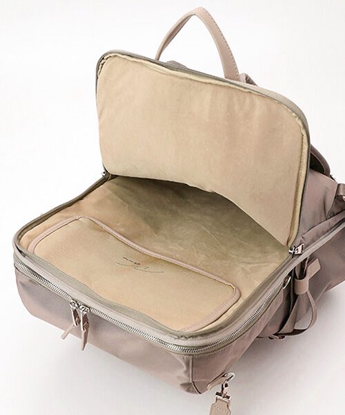 ACE / エース リュック・バックパック | リッカ　スクエアリュック | 詳細5